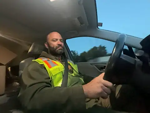 calimeatstick online show from 29, 4, 2026