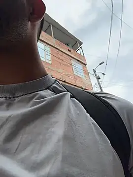 liam bronw online show from 17, 2, 2026