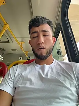 liam bronw online show from 6, 3, 2026