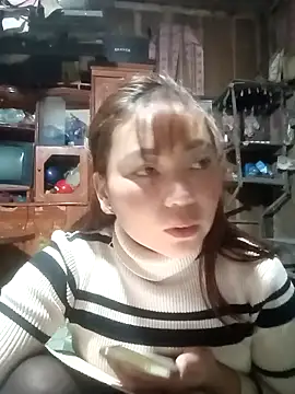 Miu baby01 online show from 7, 1, 2026