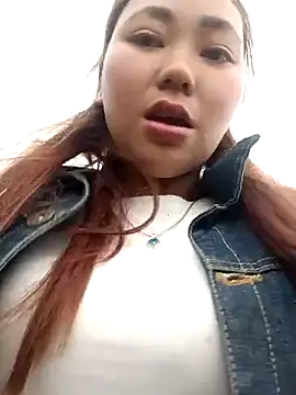 Miu baby01 online show from 12, 3, 2026