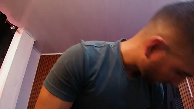 lorenzo walker 1 online show from 16, 2, 2026