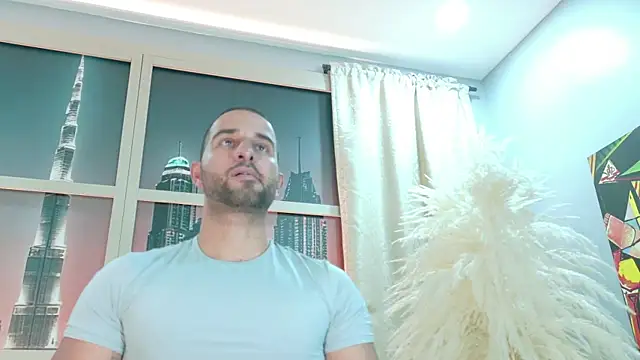 lorenzo walker 1 online show from 30, 5, 2026