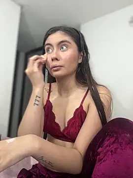 Stormi th online show from 15, 2, 2026