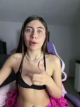 Stormi th online show from 4, 4, 2026