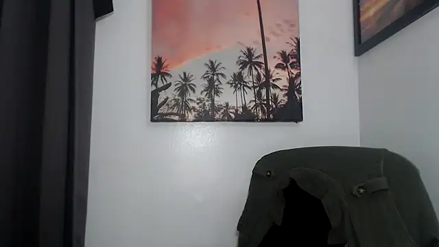 SattivvaXXX online show from 19, 3, 2026