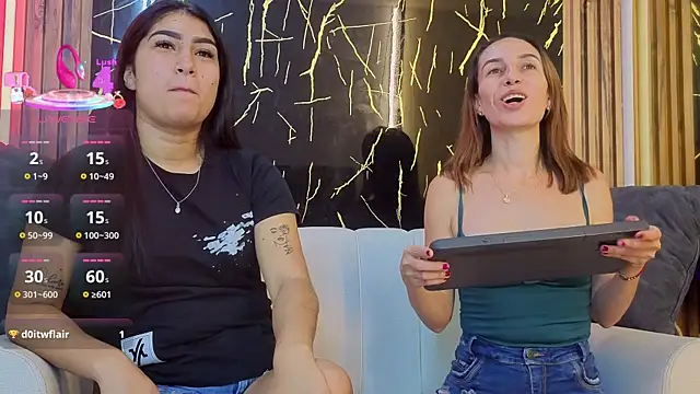 Starlight Mature aws online show from 30, 3, 2026