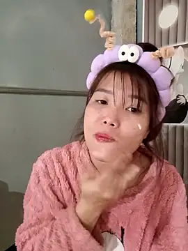 Happy sweet1 online show from 14, 1, 2026