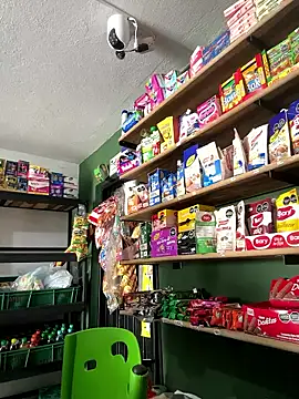 lannabellx online show from 26, 3, 2026