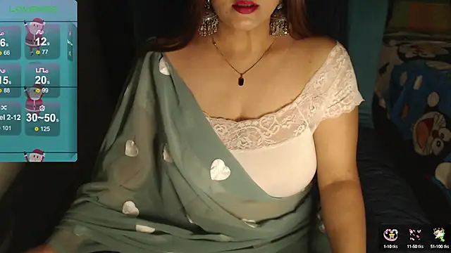 Snapshot of Candy-floss265 chatting on 24, 12, 2024 Candy-floss265 online show from 24, 12, 2024