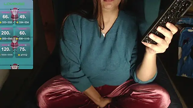 Snapshot of Candy-floss265 chatting on 24, 12, 2024 Candy-floss265 online show from 24, 12, 2024