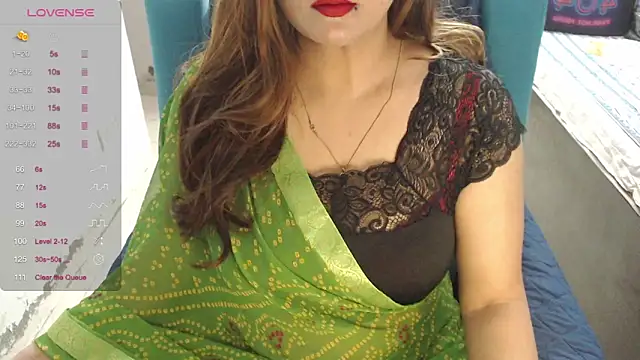 Snapshot of Candy-floss265 chatting on 5, 3, 2025 Candy-floss265 online show from 5, 3, 2025