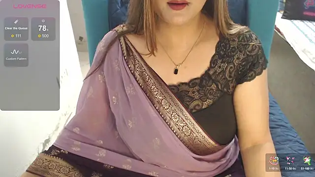 Snapshot of Candy-floss265 chatting on 9, 3, 2025 Candy-floss265 online show from 9, 3, 2025