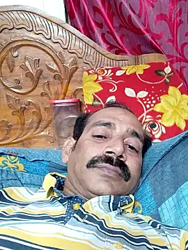 Mdsalu47 online show from 10, 1, 2026