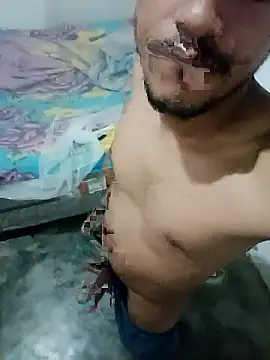 Snapshot of RonyOFC chatting on 11, 1, 2026 RonyOFC online show from 11, 1, 2026