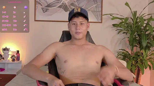 RaidenBoy11 online show from 31, 3, 2026