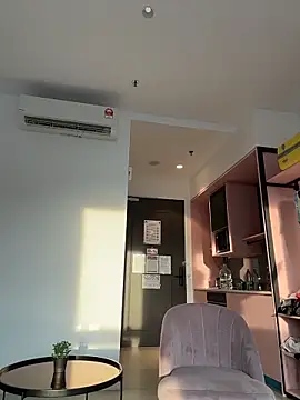 Milly Meyson online show from 9, 3, 2026