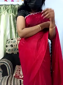 Tinarosy13 online show from 17, 2, 2026