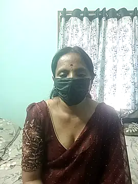 Snapshot of Flora_Telugu chatting on 9, 1, 2026 Flora Telugu online show from 9, 1, 2026