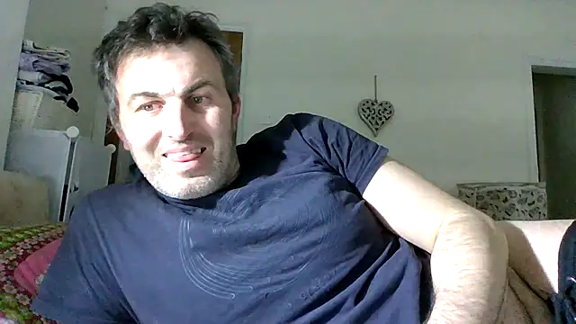 Hakfin666 online show from 9, 5, 2026