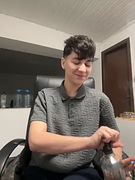 ravenryx online show from 14, 2, 2026