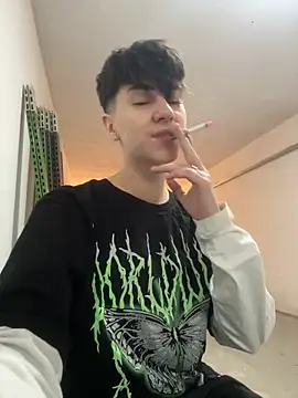 ravenryx online show from 14, 3, 2026