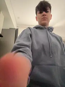 ravenryx online show from 11, 4, 2026