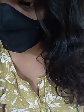 Snapshot of Ammu14399 chatting on 17, 7, 2026 Ammu14399 online show from 17, 7, 2026
