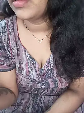 Snapshot of Ammu14399 chatting on 26, 7, 2026 Ammu14399 online show from 26, 7, 2026