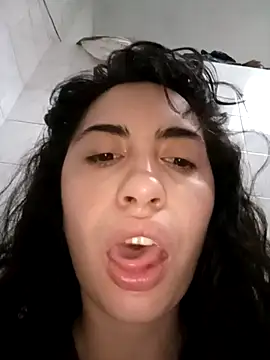 darkgodessone online show from 23, 2, 2026