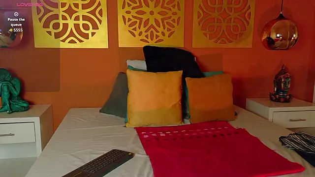 AndyKnoxx online show from 18, 1, 2026