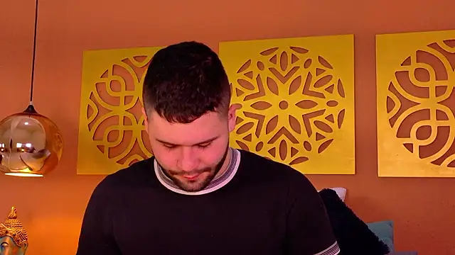 AndyKnoxx online show from 7, 2, 2026