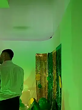 AndyKnoxx online show from 17, 3, 2026