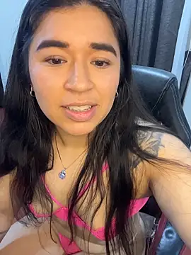 Snapshot of Minico25 chatting on 19, 6, 2026 Minico25 online show from 19, 6, 2026