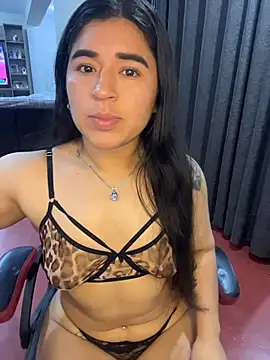 Snapshot of Minico25 chatting on 5, 7, 2026 Minico25 online show from 5, 7, 2026