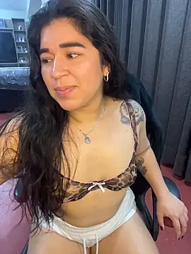 Snapshot of Minico25 chatting on 19, 7, 2026 Minico25 online show from 19, 7, 2026