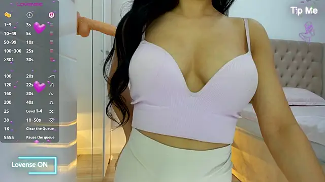 Marialove221 online show from 12, 2, 2026