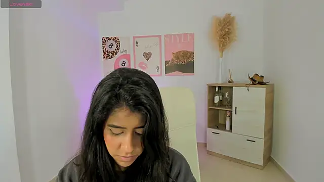 Sussan Monroe online show from 22, 2, 2026