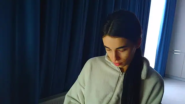 Vlada Elfie online show from 26, 2, 2026