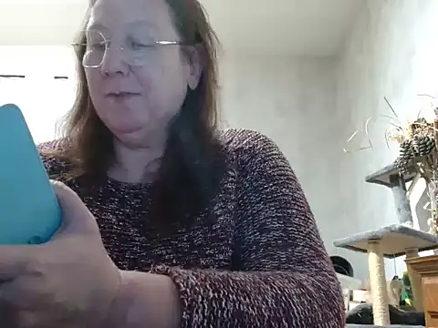 xmyriamx online show from 3, 2, 2026