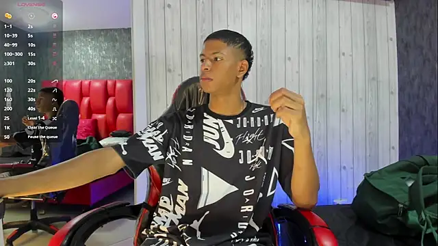  erick j online show from 20, 2, 2026