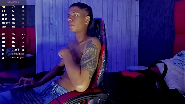  erick j online show from 28, 2, 2026