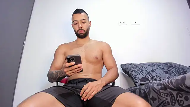 kyle collinz1 online show from 14, 1, 2026