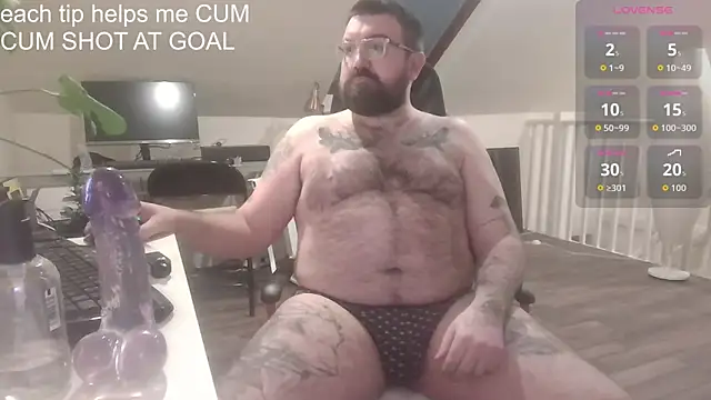 Snapshot of chriscubxxx chatting on 15, 1, 2026 chriscubxxx online show from 15, 1, 2026