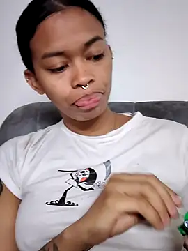 shenna brunette online show from 26, 2, 2026