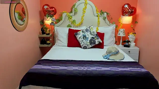 Dalila Najjar  online show from 11, 4, 2026