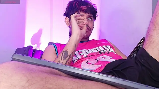 Snapshot of cum_park1 chatting on 19, 3, 2026 cum park1 online show from 19, 3, 2026