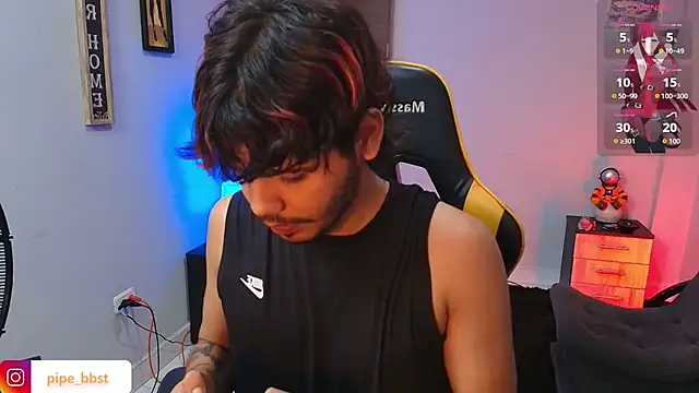Snapshot of cum_park1 chatting on 27, 3, 2026 cum park1 online show from 27, 3, 2026