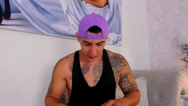 MassimoCo  online show from 8, 1, 2026