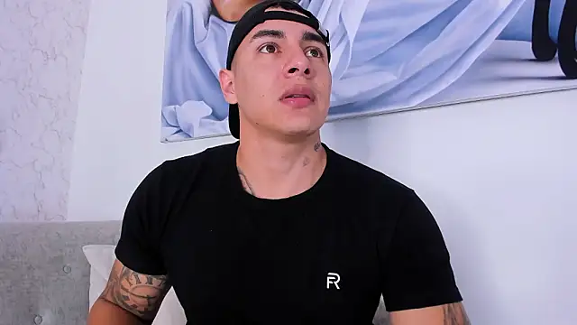 Snapshot of MassimoCo_ chatting on 2, 2, 2026 MassimoCo online show from 2, 2, 2026